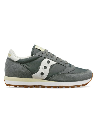 SAUCONY JAZZ ORIGINAL sneakers provide timeless style and comfort for daily wear and casual use.